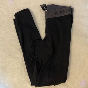 NikePro leggings